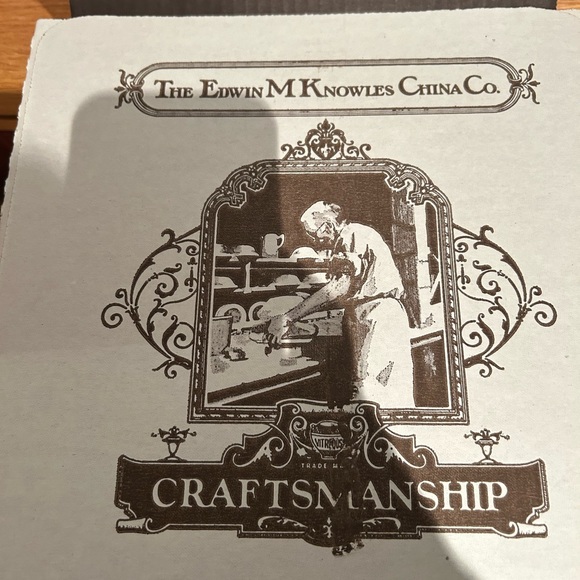 Disney Snow White decor plate - Picture 4 of 6